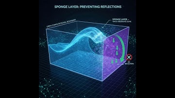 What is Sponge Layer... #electronicmusic #youtubeshorts #cfd