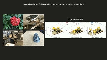 EvDNeRF: Reconstructing Event Data With Dynamic Neural Radiance Fields