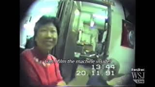 Download lagu Exploring Kowloon Walled City in an Afternoon – Vlog (1991) by Suenn Ho