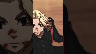 invincible Mikey Vs Izana                tokyoreverngers takimichi mikey fight anime amv