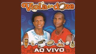 Andar com Fé (Ao Vivo)