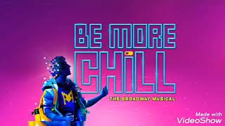 Halloween - Be More Chill Broadway Karaoke (Instrumental Only)