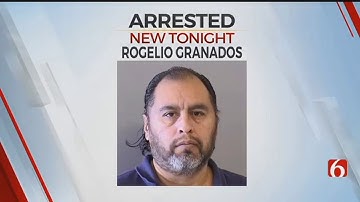 Broken Arrow Man Behind Bars On Child Porn Charges