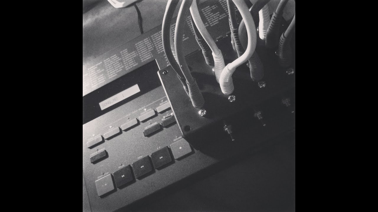 CBMods Circuit Bent Yamaha DOM-30 Orchestra Module