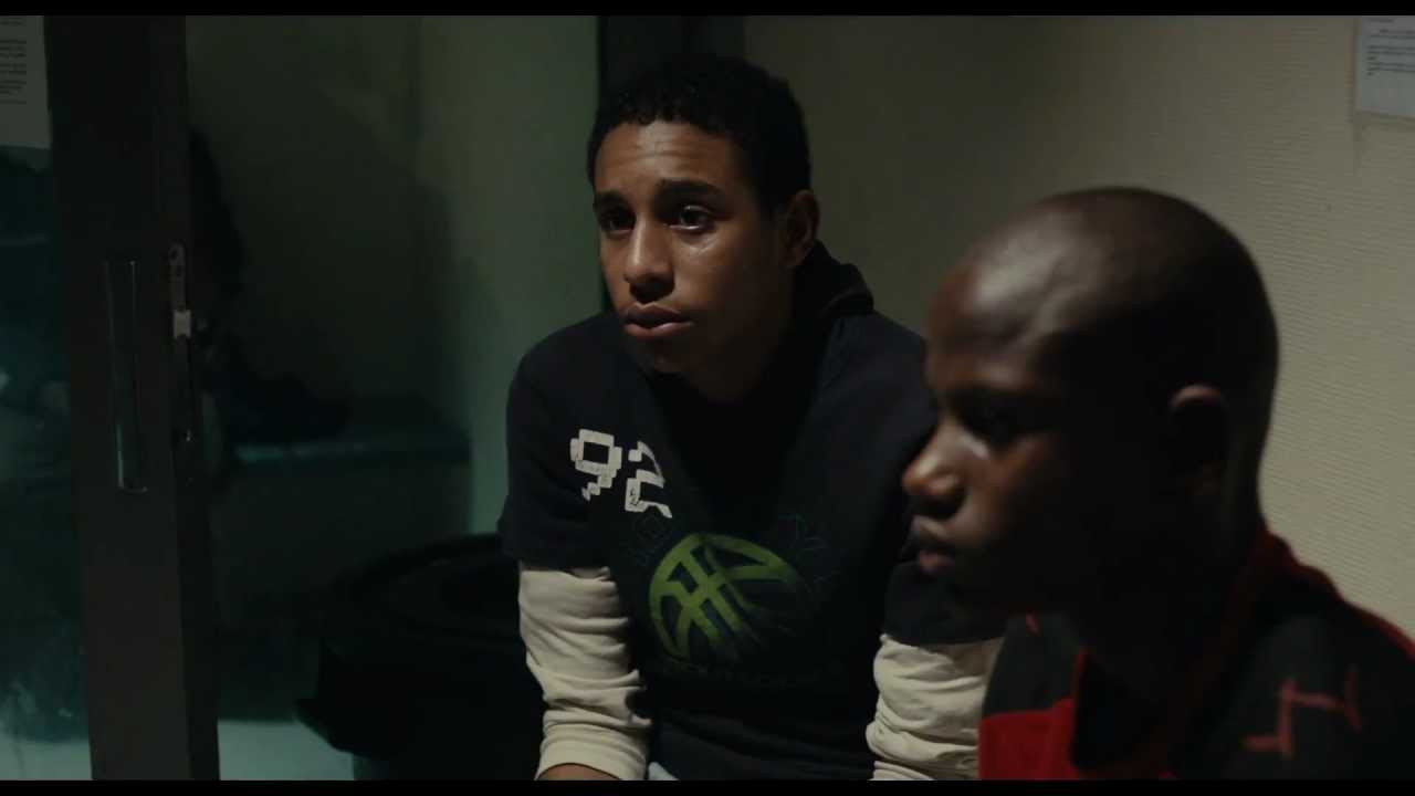 Comme un lion - Bande annonce