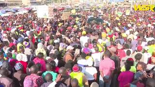 'RAILA TUTAMPELEKA NYUMBANI NA WHEELBARROW!' RUTO SAYS AS RAILA PICKS MARTHA KARUA AS RUNNING MATE!!