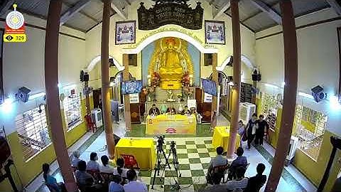 NGƯỜI TU THIỀN TÔNG NGÀY GIỖ ÔNG BÀ - CHA MẸ - VÀ NGÀY 28 TẾT CÓ RƯỚC ÔNG BÀ CHA MẸ & CHÙA TÂN DIỆU