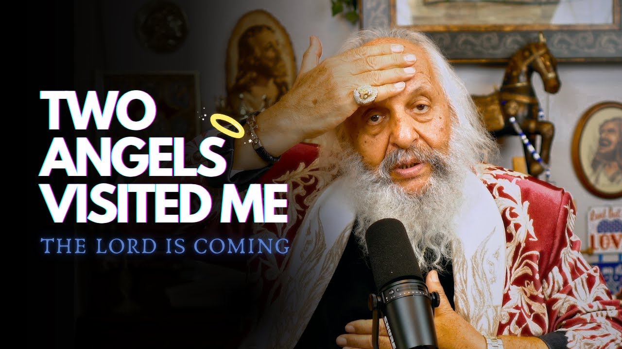 What Does the Bible Say About ANGELS | Good News with SOCRATES Ep 46 ...