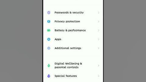 How to enable pointer redmi note 7#by|kashmiri bhat| suhail