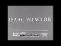 1959 BIOGRAPHY OF SIR ISAAC NEWTON  CAMBRIDGE UNIVERSITY  MATHEMATICS & NATURAL SCIENCE PH12844