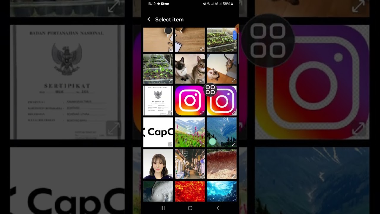 ~ Wondering How to Set Zoom Background on Android? Easy Tutorial Inside!
