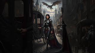 Cleopatra's Freedom Epic Time Travel Adventure in 2026!  #hypernatural #magic #youtubeshorts  #popul