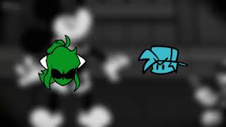 Dejection But Monika And Bf Sing It Wednesdays Infidelity Cover Friday Night Funkin Gjt2