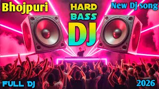 Bhojpuri DJ Hard Bass Shockwave 2026 ⚡ Nonstop Heavy Dance Remix screenshot 4