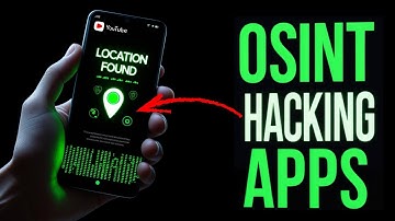 OSINT 2025: How to Gather All the Information You’ll Ever Need on Anyone?