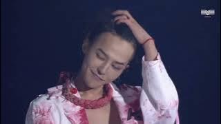 Download lagu G-DRAGON - This Love, 삐딱하게 (Act III, M.O.T.T.E World Tour in Seoul)