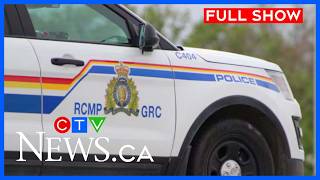 One person charged following arson at Sask. high school | CTV News Prince Albert for July 8, 2026