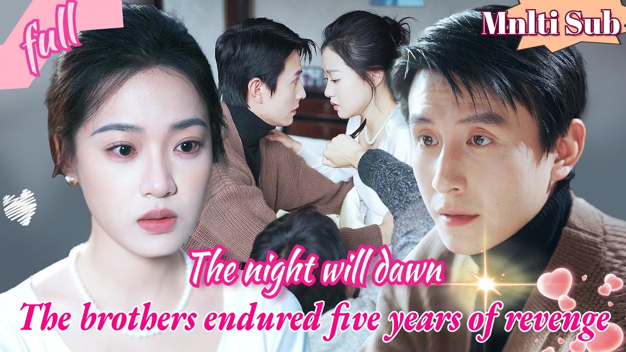 失明少女重见光明背后的真相