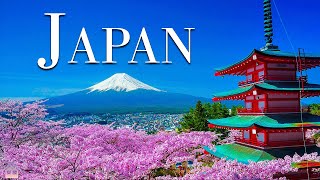 JAPAN in your POV 🌎 - Beautiful Scene along with Soft Healing Music screenshot 1