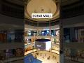 Dubai Mall World&#39;s Largest Shopping Mall 🇦🇪 2023