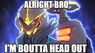 Warframe Zephyr Reworked - The Judgement Cut