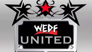 WEDF United: Season 4 - Episode 28