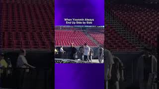 #yoonmin #jimin #yoongi #suga #yoonminanalysis2025 #yoonminiverse  When Yoonmin End Up Side By Side