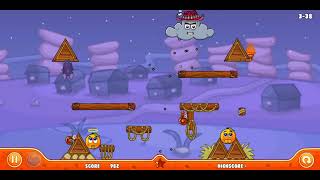 Cover Orange Journey Level 3-38 screenshot 5