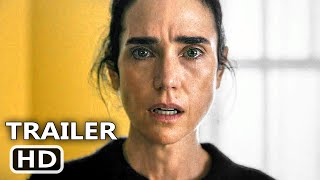 BAD BEHAVIOUR Bande Annonce 2023 Jennifer Connelly Ben Whishaw