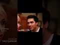 صدمة فريد بزواج سونا وكايا