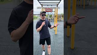 JAK BĘDĄ WYGLĄDAĆ MISTRZOSTWA POLSKI W PARKOUR?