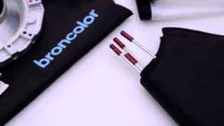Broncolor Softbox System - How To Set Up