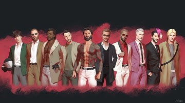 Paff - CB(Cleanbois)