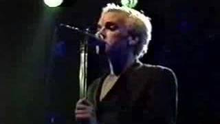 R.E.M. - 10/02/85 Germany 6. Green Grow The Rushes