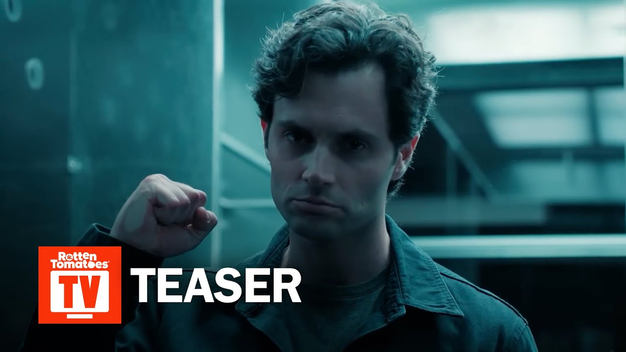 You Season 5 Teaser