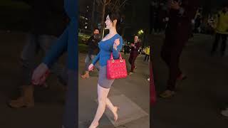 Exploring The Vibrant Chinese Street Lifestyle A Day In The Heart Of China