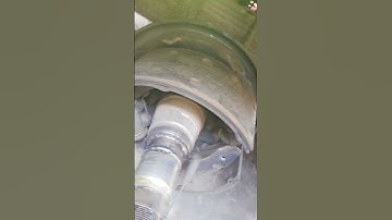 how to open brake shu Isuzu npr truck short video viral Isuzu auto care