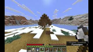 The Hardcore Chronicles Episode 56 | Minecraft