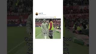 The Path To Glory Is Clear Hope Our Rivals Lose By 5. Were So Back.