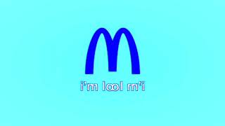 Requested Mcdonalds Ident 2014 Effects Kia Csupo Effects