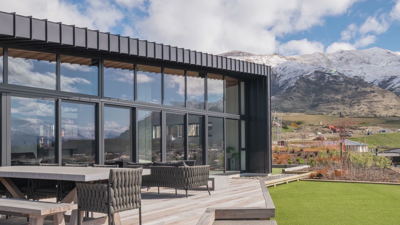 Peak flow | Altherm&HERE