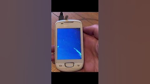 Samsung Galaxy Mini in 2023?