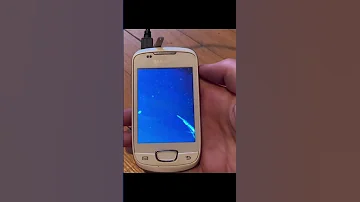 Samsung Galaxy Mini In 2023 