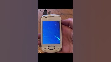 Samsung Galaxy Mini in 2023?