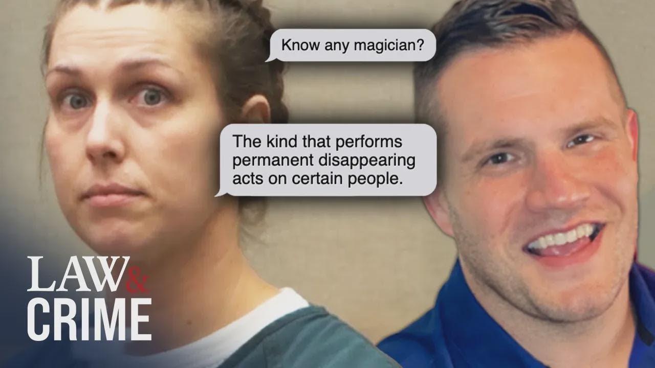 Mensagens chocantes reveladas no caso de assassinato envolvendo executivo da Microsoft