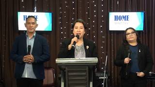 IBADAH KENAIKAN TUHAN YESUS || 14 MEI 2026