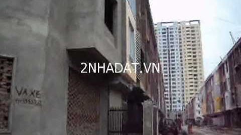 Bán căn hộ chung cư cao cấp Usilk City khu đô thị Văn Khê, Hà Đông