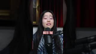 Hwasa Changes Her Whole Set To Dedicate The Ping Of Lee Sun Kyun