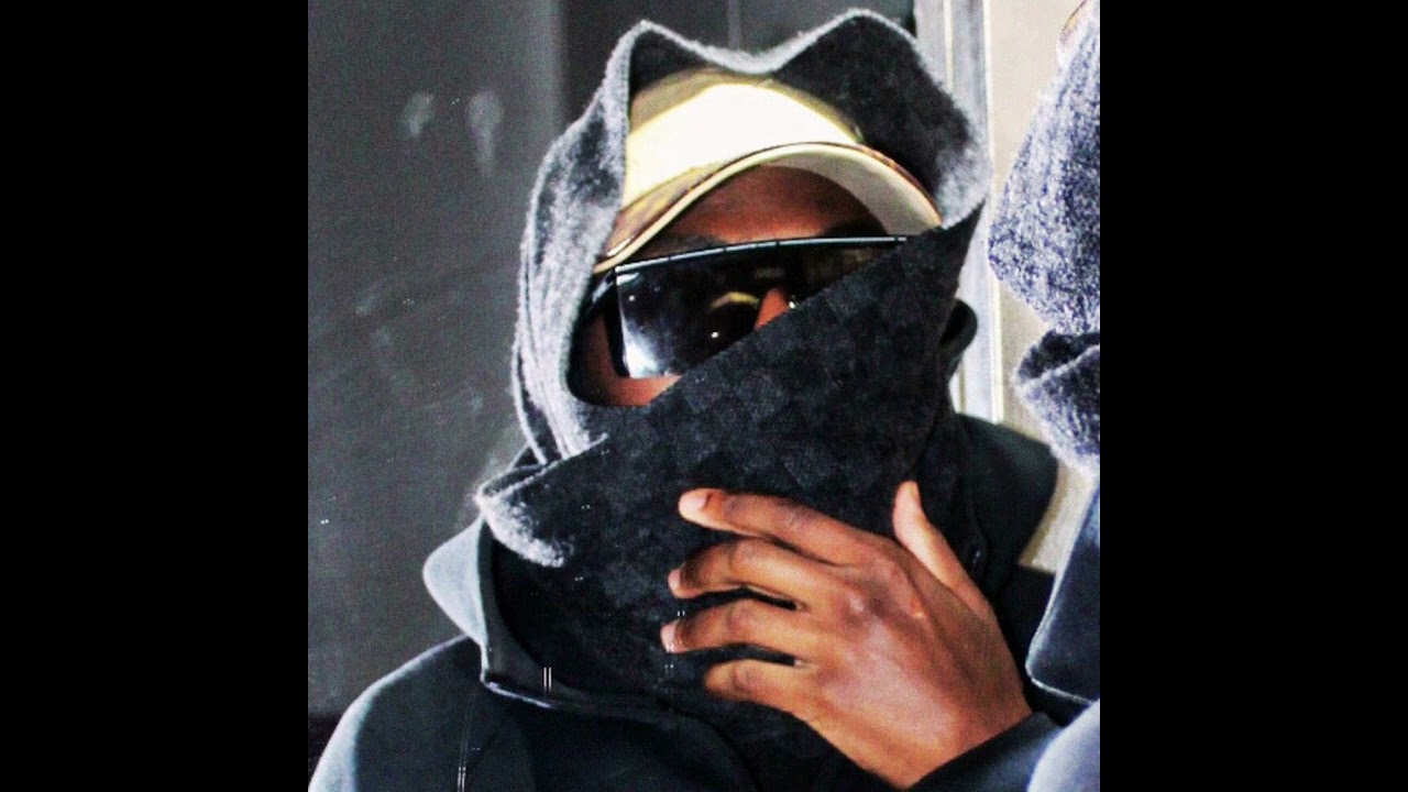 SHEU x LlYOD   All I Need 🧨💕