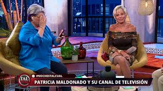 Tal Cual | 15 de Marzo de 2024 Wealth